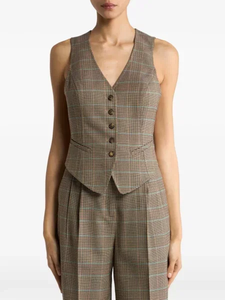 Vestă Etro de lână