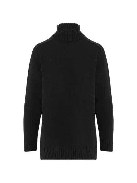 Pulover Bruno Manetti negru