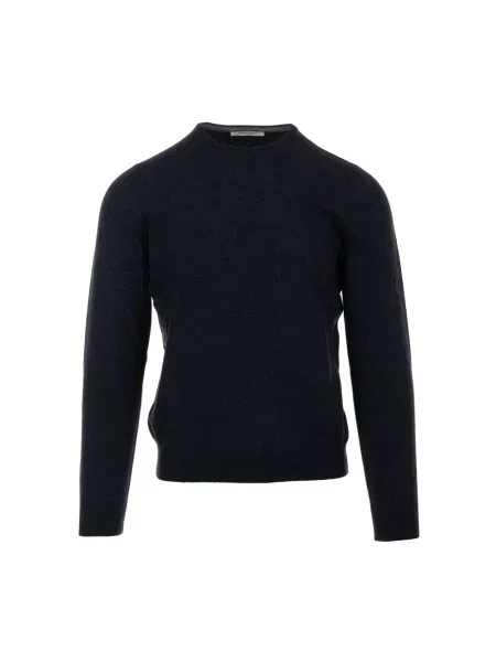 Sweter Gran Sasso niebieski