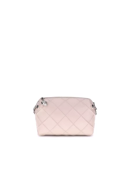 Torebka crossbody Tory Burch różowa