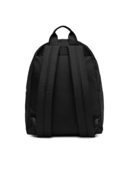 Kuprinės Tommy Jeans Tjm Ess Daily Dome Backpack juoda