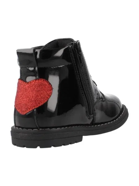 Pantofi copii Chicco negru
