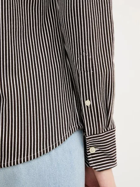 Сорочка Polo Ralph Lauren slim класичний комір білий