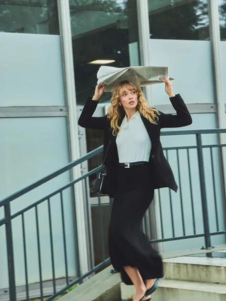 Піджак Answear.LAB