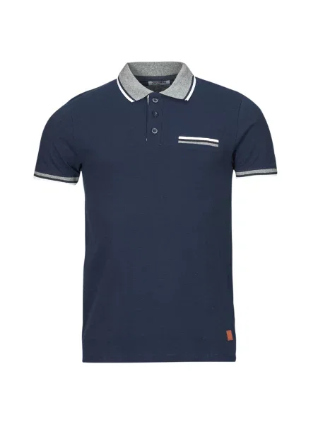 Polo majica Yurban plava