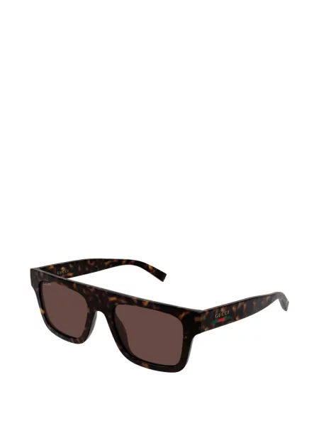 Ochelari de soare Gucci Eyewear maro