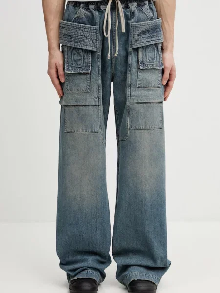 Rick Owens DRKSHDW jeans