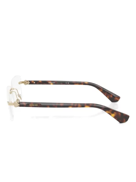 Слънчеви очила Burberry Eyewear