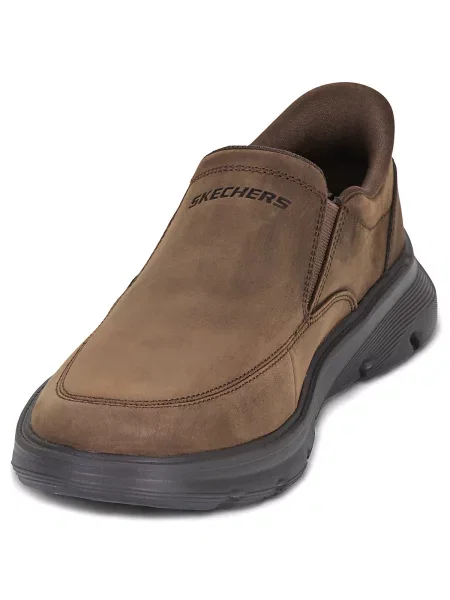 Chiloți Skechers maro