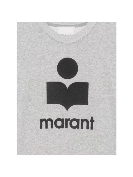 Bluza Isabel Marant szara