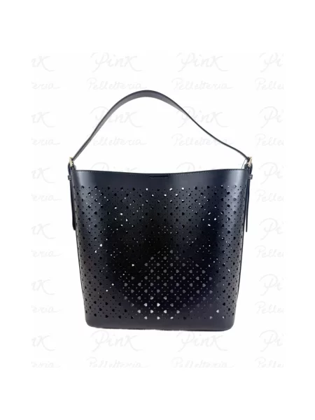 Torebka Love Moschino czarna