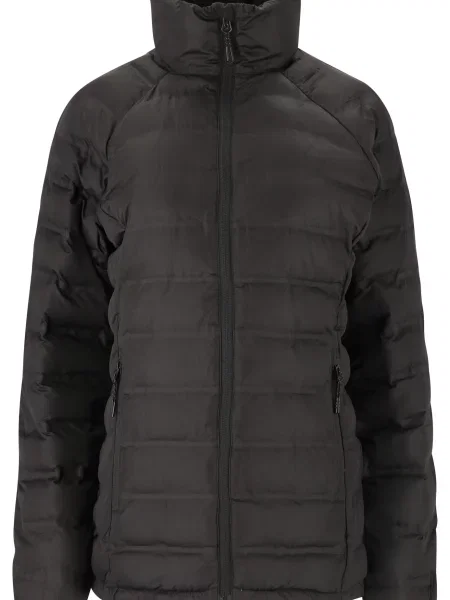 Whistler Geacă outdoor Froze' negru