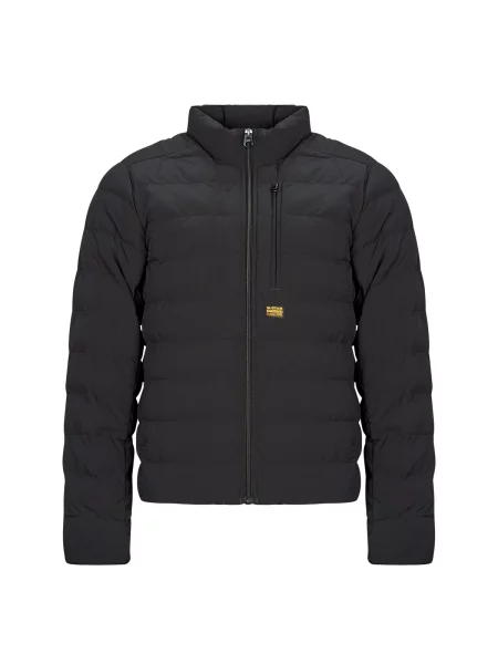 Puhovka G-star Raw črna