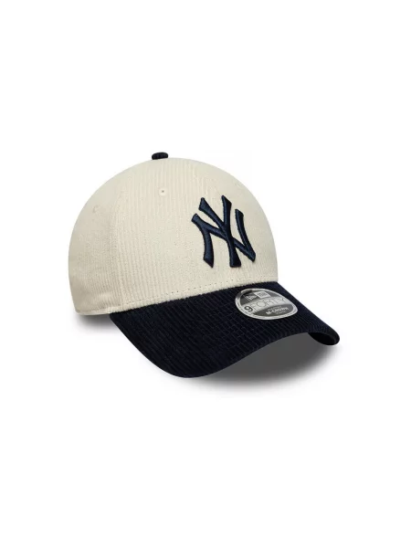 Gyerek baseball sapka New Era bézs