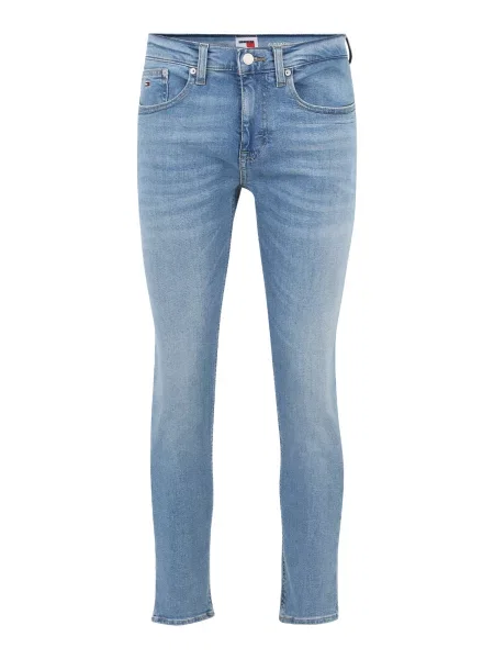 Tommy Jeans Jeans AUSTIN denim albastru