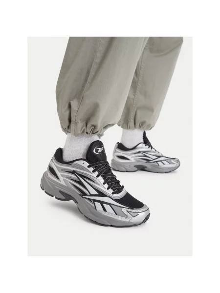 Sneakersy Reebok EO-PREMIER ROAD W čierna