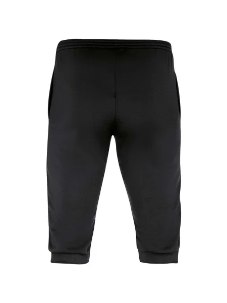 Bermude Errea negru