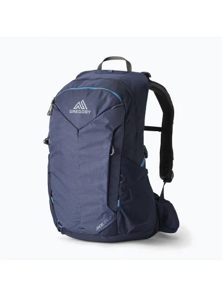 Gregory Jade 25 l LT túra hátizsák éjfekete tengerészkék. Méret: 25 l
