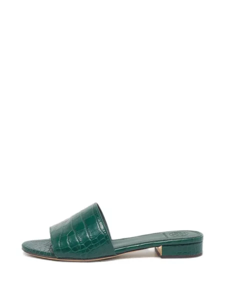 Sandale Tory Burch verde
