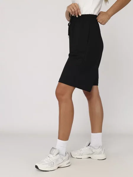 Шорти спортивні YUKI чорний