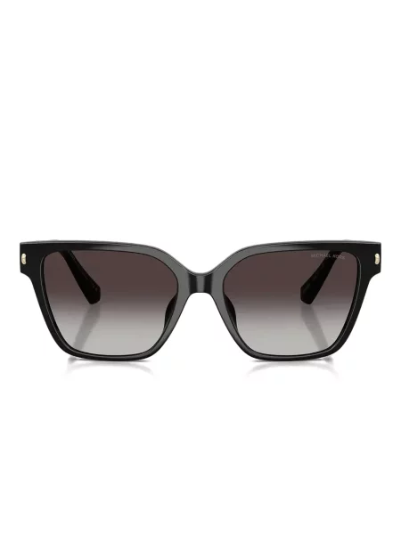Ochelari de soare Michael Kors negru