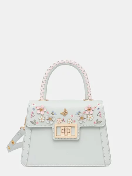 Aldo crossbody torbica FLOWERGIRL