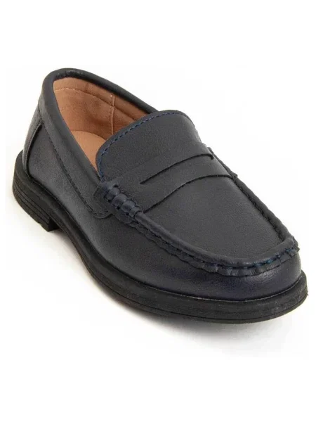 Pantofi copii Montevita albastru