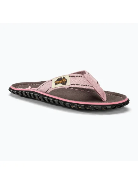 Olcsóbban. Női flip-flop papucs Gumbies Islander grey turtle. Méret: 38 EU szürke