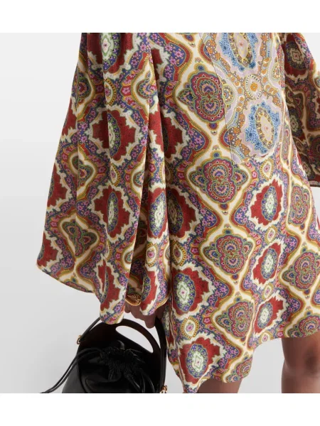 Rochie Etro cu imagine