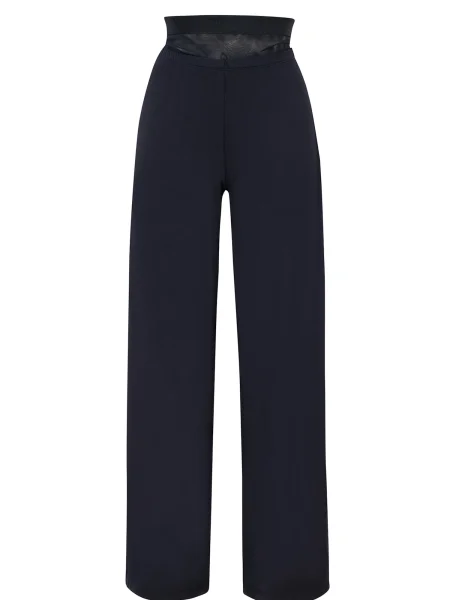 Dagi Pantaloni de pijama negru