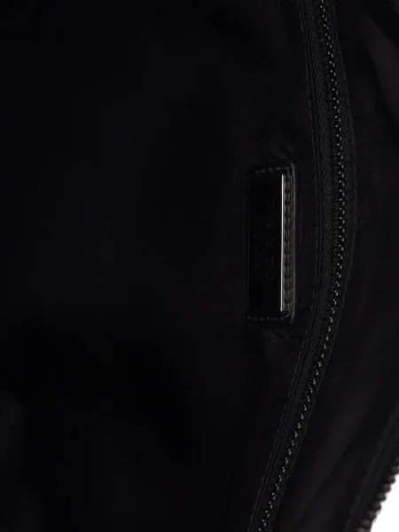 Geantă Prada negru
