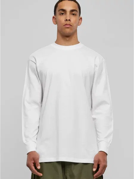 Tricou Urban Classics alb