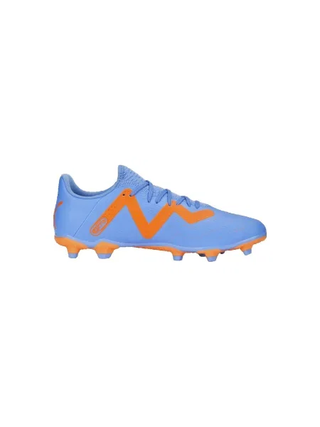 Pantofi Puma albastru