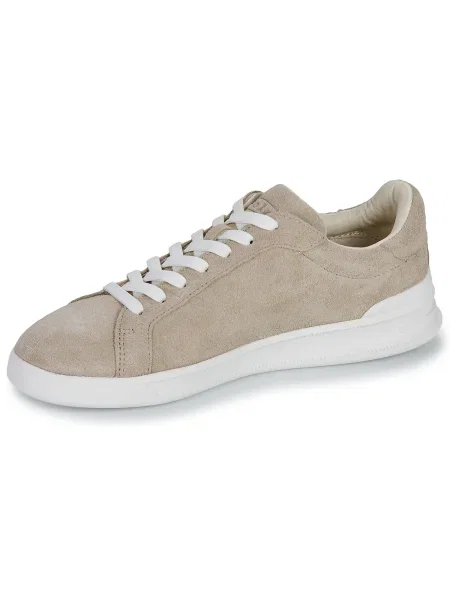 Pantofi Polo Ralph Lauren bej