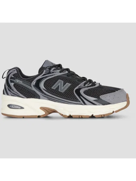 Pantofi New Balance negru