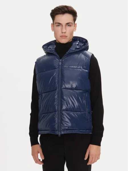 Telovnik Save The Duck modra