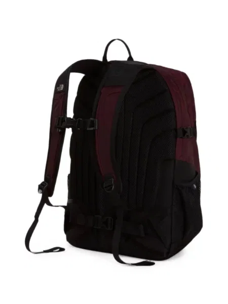 Rucsac The North Face clasic maro