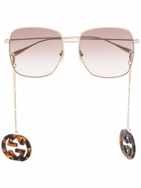 Ochelari de soare Gucci Eyewear