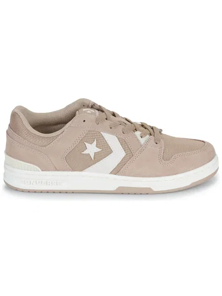 Félcipo Converse bézs