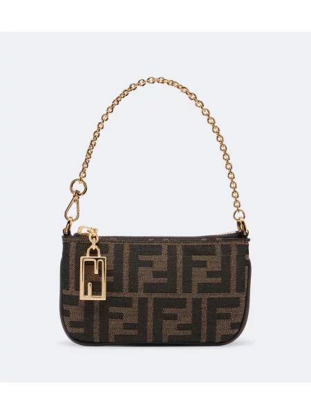 Top Fendi maro