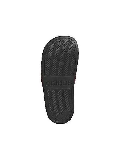 Gyerek félcipő Adidas fekete