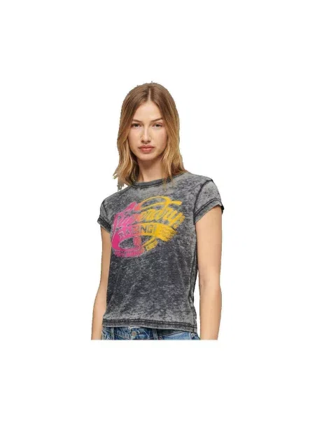 Tricou Superdry