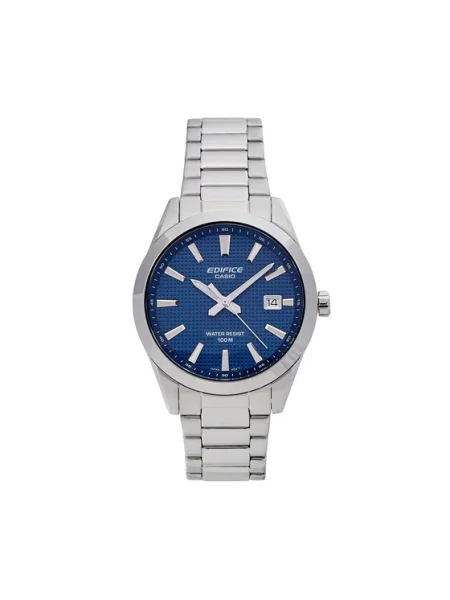 Casio Ceas Edifice argintiu