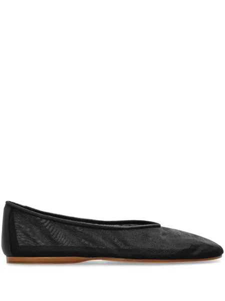 Balerini Forte_forte din tul negru