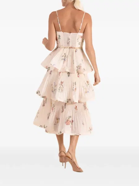 Rochie midi Zimmermann