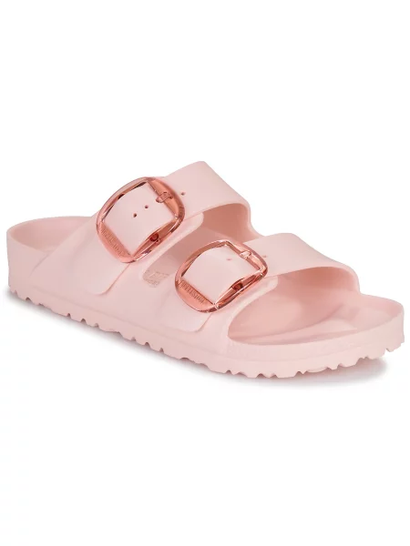 EVA natikači Birkenstock z zaponko roza