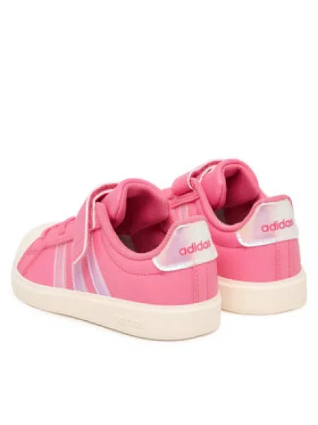 Adidas Laisvalaikio batai Streettalk rožinė