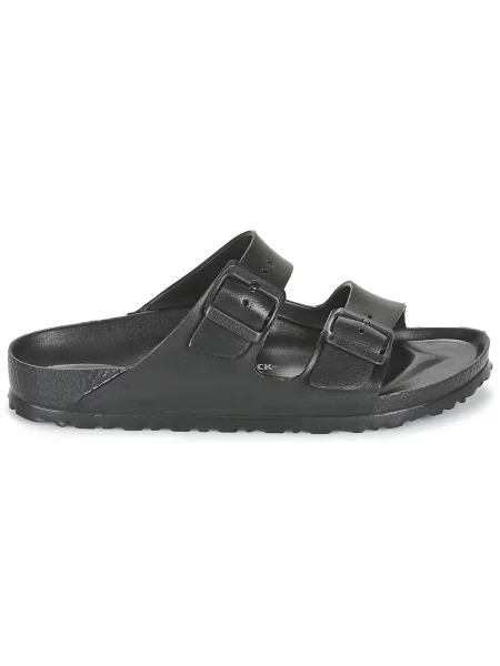 Natikače Birkenstock crna