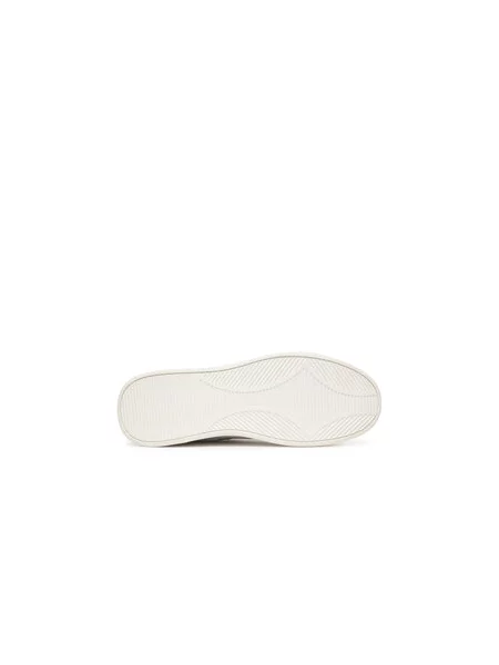 Sneakersy Just Cavalli bílé