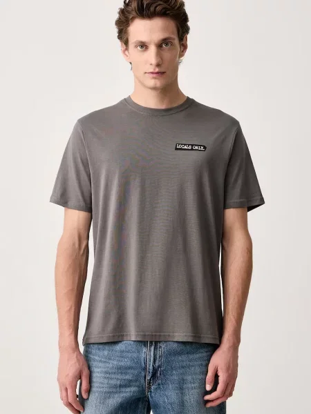 Футболка Hurley